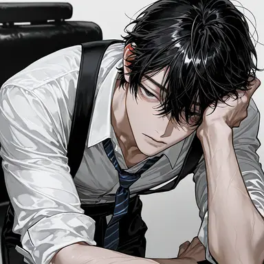 Profile image of 神楽木 湊斗
