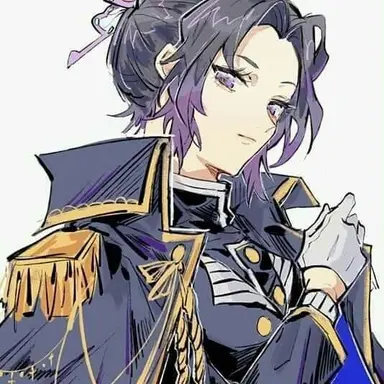Profile image of 코쵸우 시노부