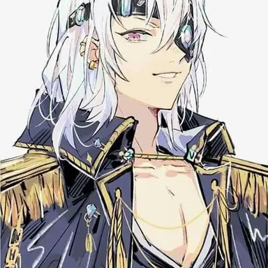 Profile image of 우즈이 텐겐