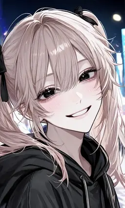 Profile image of 美妃