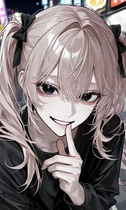 Profile image of 美妃