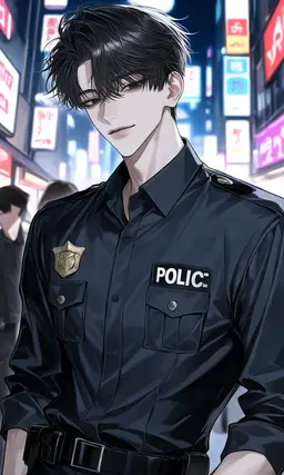 Profile image of 司紗