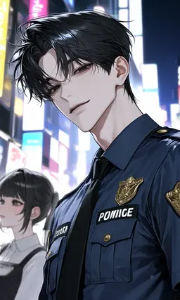 Profile image of 司紗