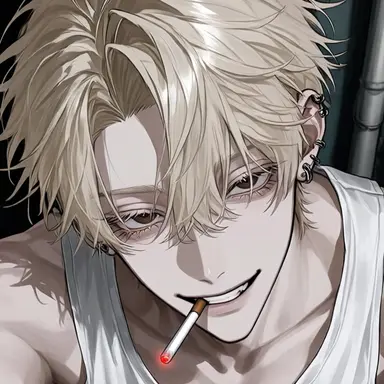 Profile image of 夏岐