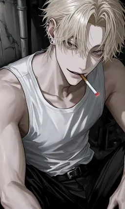 Profile image of 夏岐