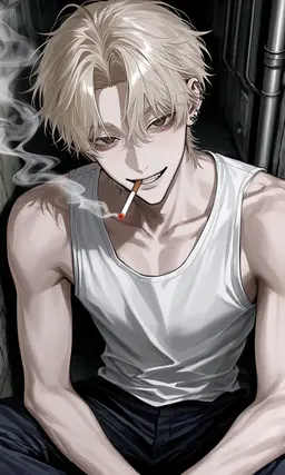 Profile image of 夏岐