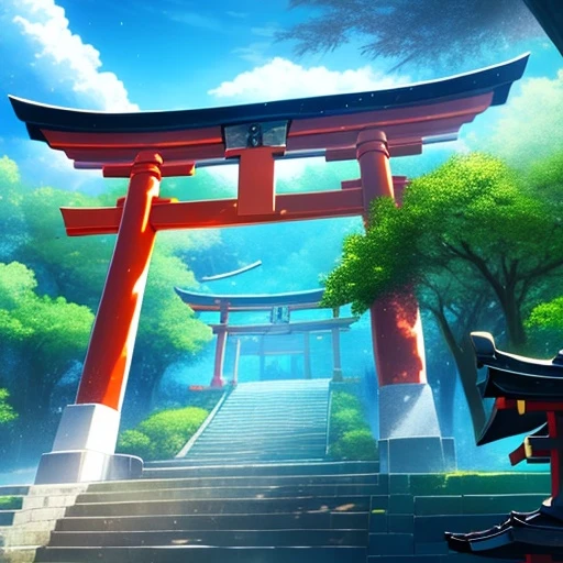 巫女