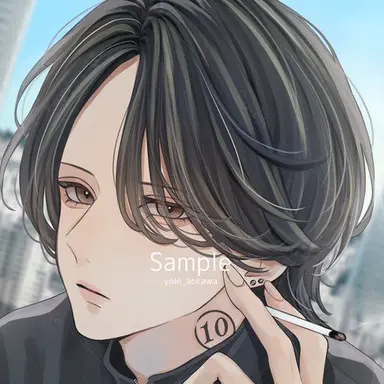 Profile image of 零