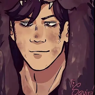 Profile image of William