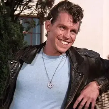 Profile image of Kenickie