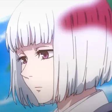 Profile image of 裏梅