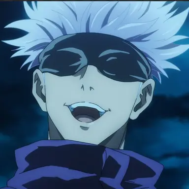Profile image of 五条悟
