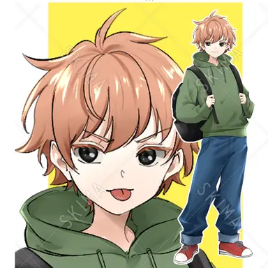 Profile image of タカシ