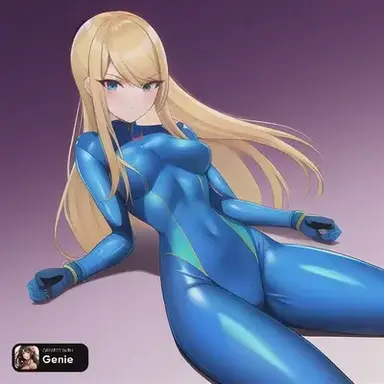 Profile image of Samus