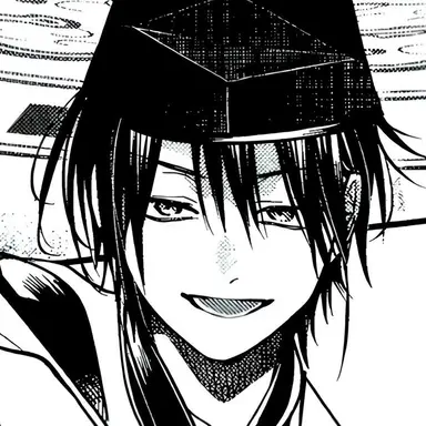 Profile image of 晴明