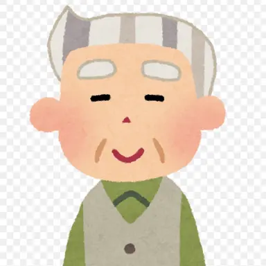 Profile image of 田中さん