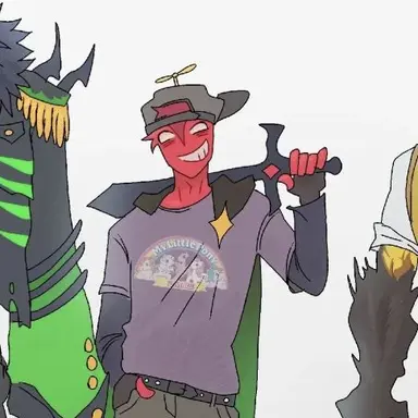 Profile image of 쿨키드