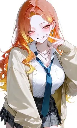 Profile image of 미우라 유아