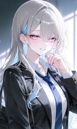 Profile image of 하이바라 레이