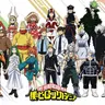 Profile image of 1年B組