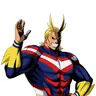 Profile image of オールマイト