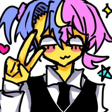 Profile image of カラリア・プリズミィ