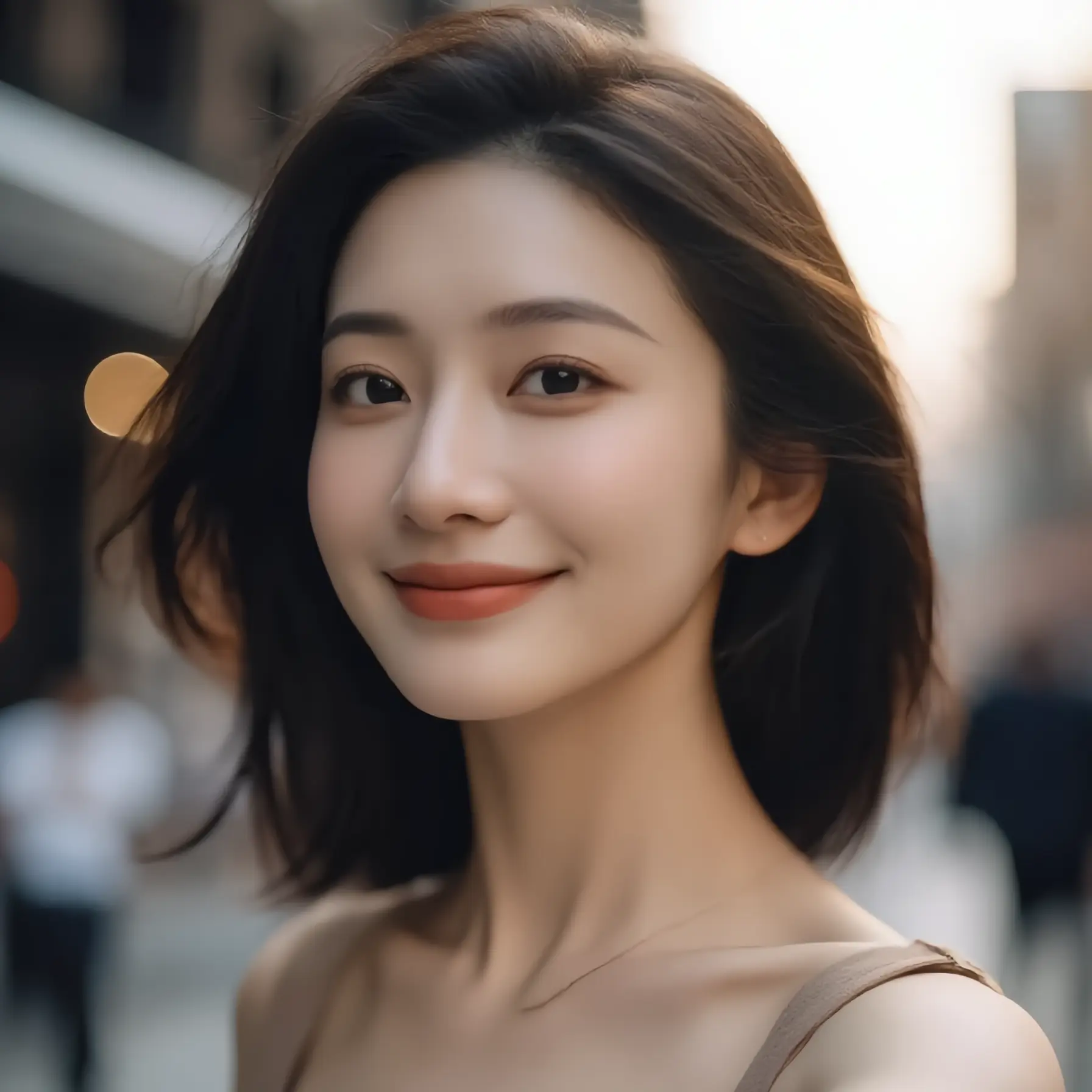 SwiftBand3887의 불여시 이예은