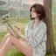 캐릭터 프로필 이미지