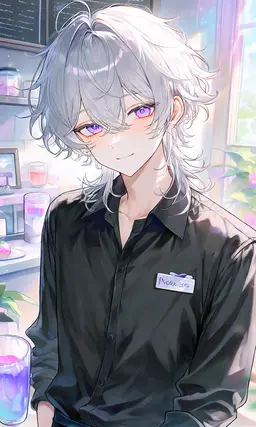 Profile image of Yushi