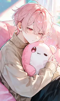 Profile image of Muku