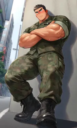 Profile image of テツジ