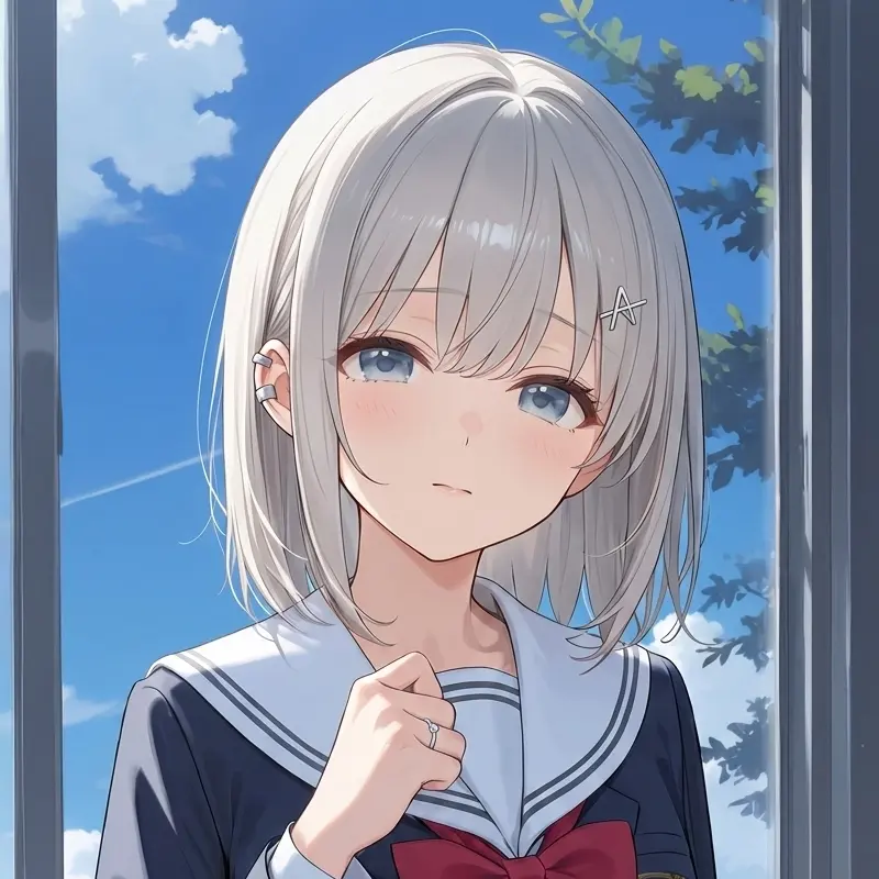 banbutsu19의 死神と呼ばれた少女