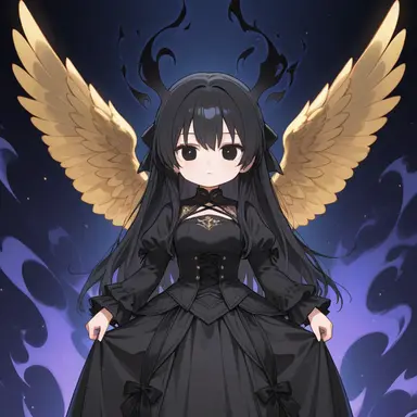 Profile image of リリィ