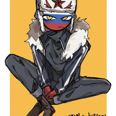 Profile image of ロシア