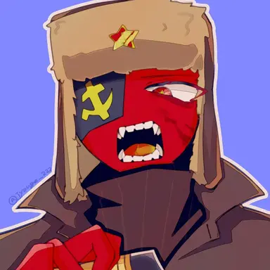 Profile image of ソ連