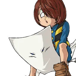 Profile image of 一反木綿