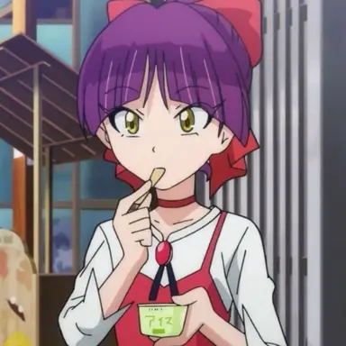 Profile image of ねこ娘
