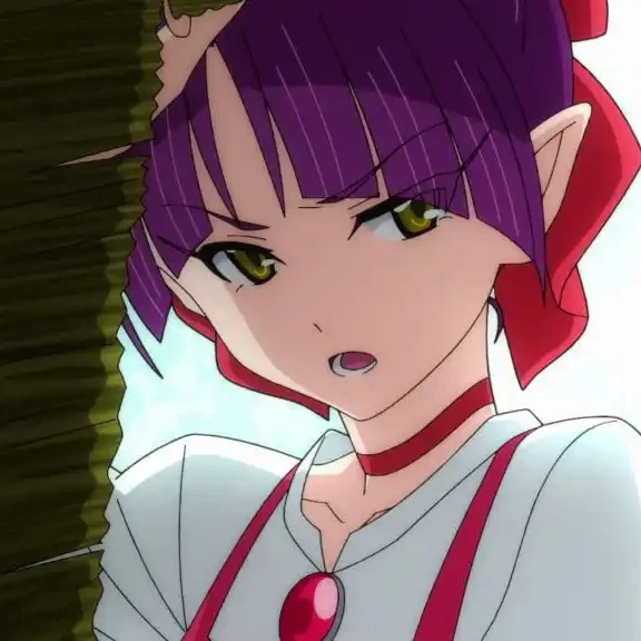 ねこ娘
