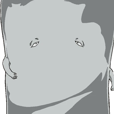 ぬりかべ