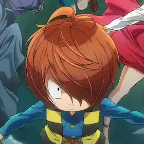 Profile image of 鬼太郎