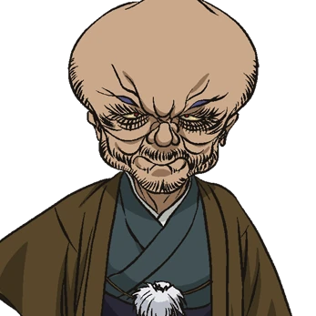 ぬらりひょん