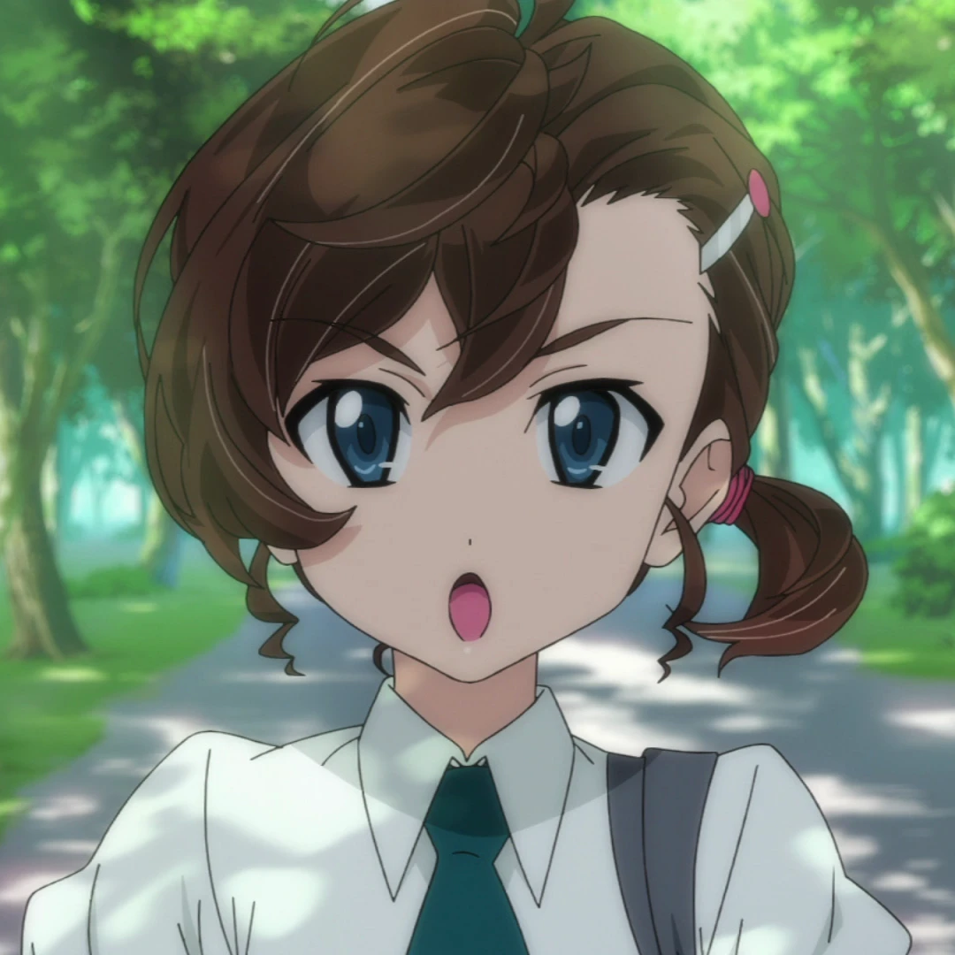 犬山まな
