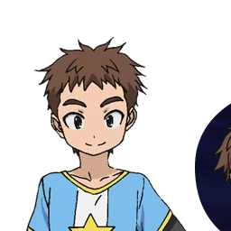 大翔