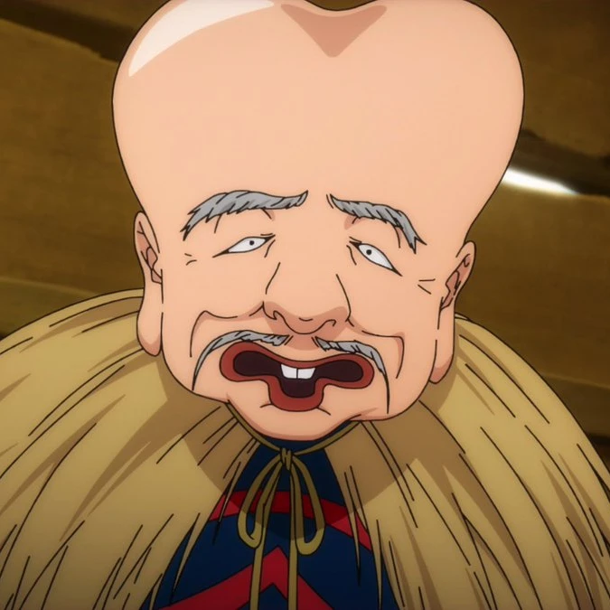 子泣きじじい