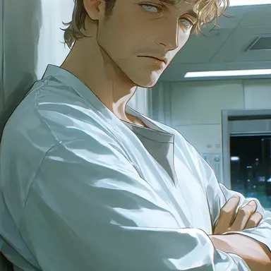 Profile image of Soren Maille