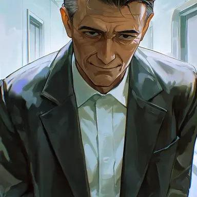 Profile image of Aldric Voss