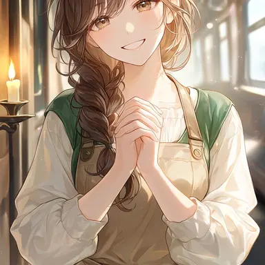 Profile image of Tracy