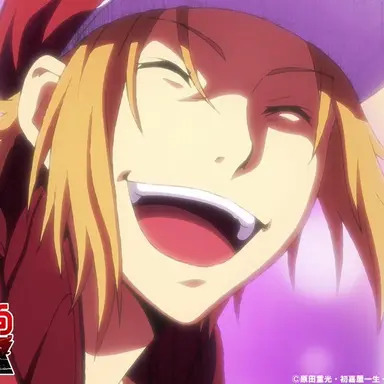 Profile image of 赤血球AC1677