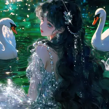 Profile image of 수린