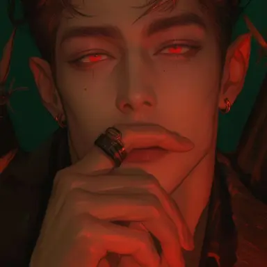 Profile image of 루시퍼